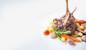 Cuisine Gastronomique à Rennes