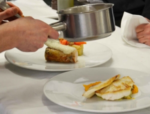 Service Restaurant PNY