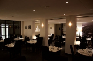 Restaurant sur Rennes, proche du Parc des Gayeulles